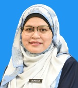 Noridah binti Abdul Rahim