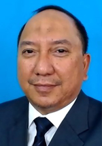 Datuk Nor Muhamad bin Che Dan