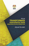 Pelan transformasi