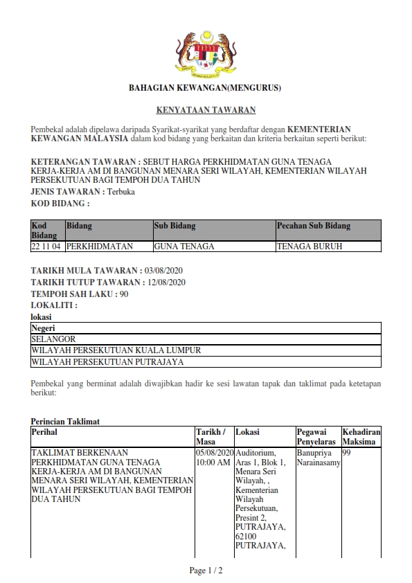 04082020 01 Kenyataan Tawaran Pembekal   Guna Tenaga 001