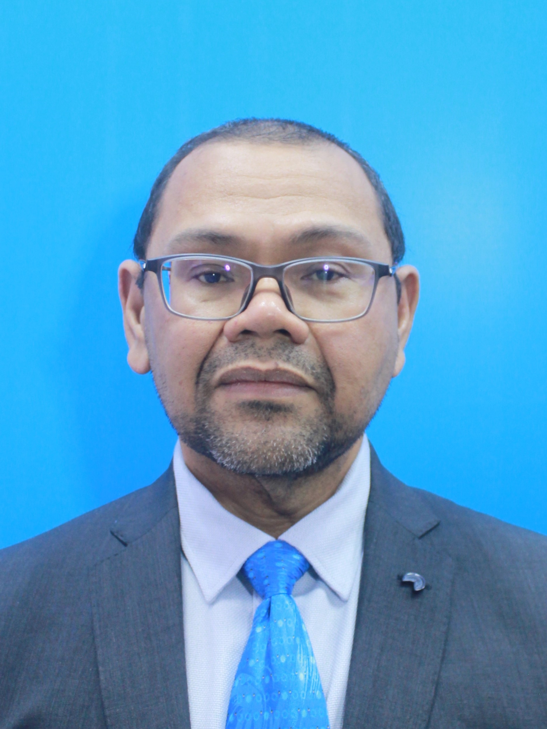 Noor Azman