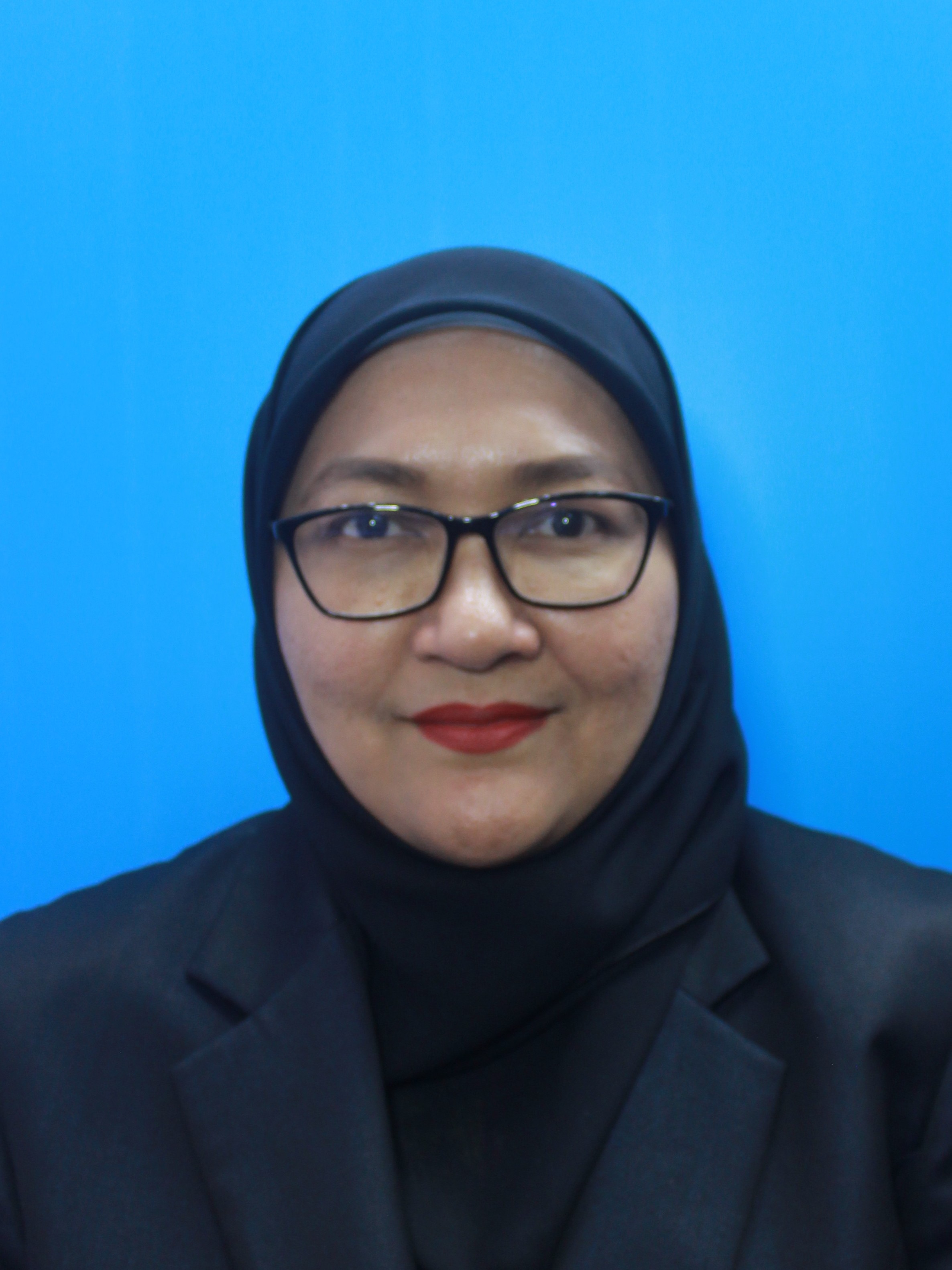 Wan Azilawati binti Wan Mahmood